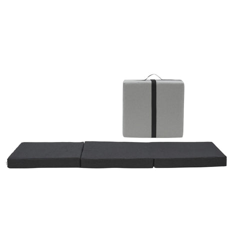 Handy Folding Mattress